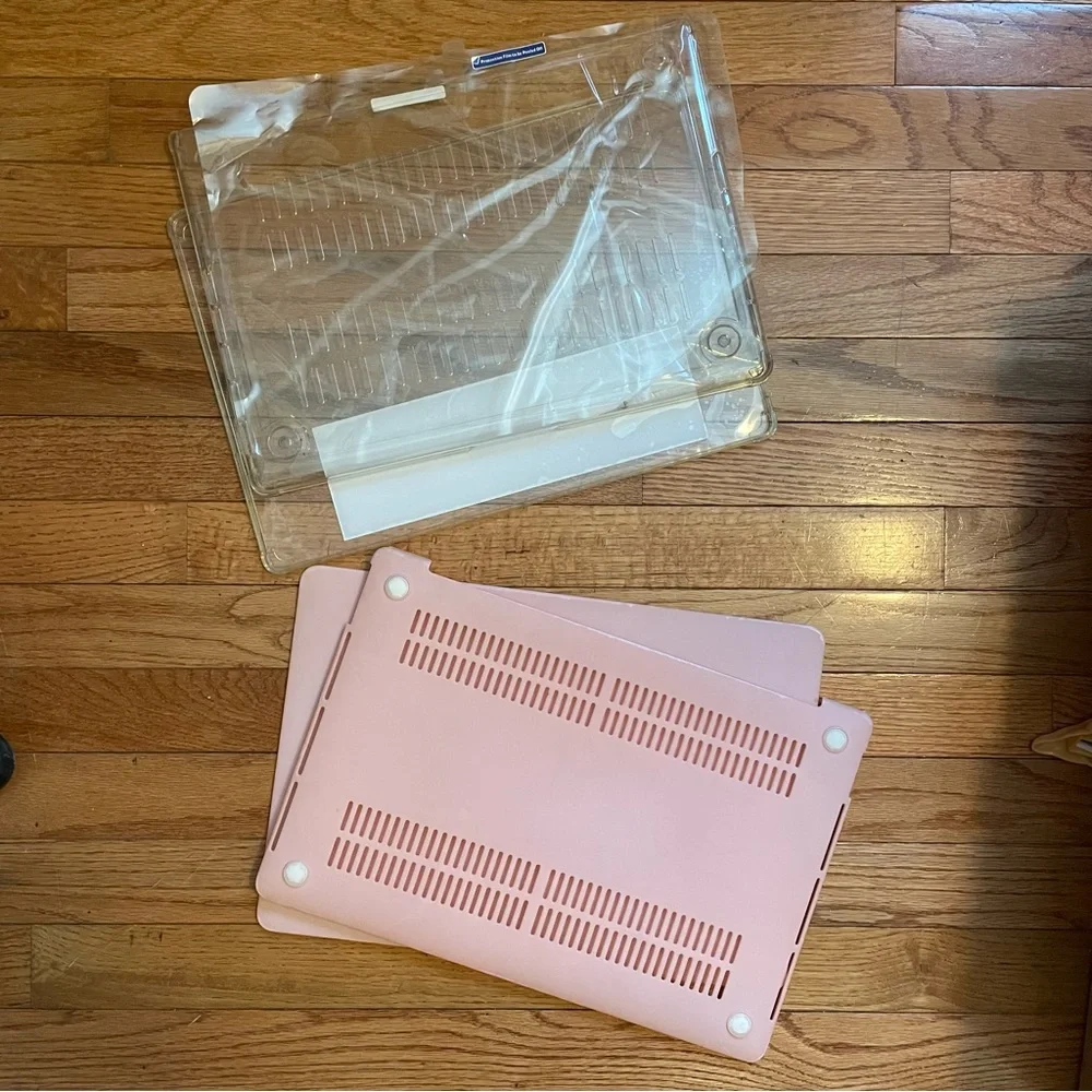 Apple MacBook Pro 16 inch snap cases